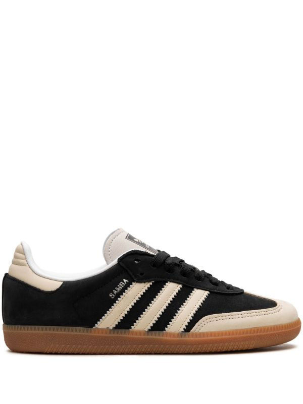 Samba "Core Black/Wonder White" sneakers Main image
