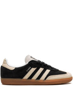 Samba "Core Black/Wonder White" sneakers