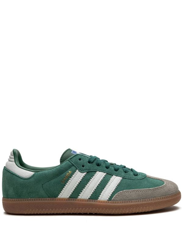 Samba OG "Court Green" sneakers Main image