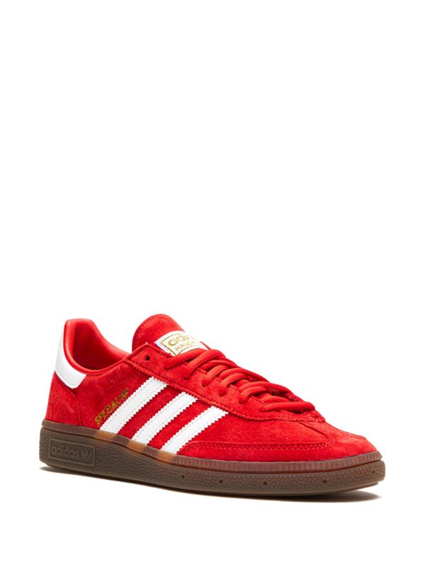 Handball Spezial suede sneakers Secondary image
