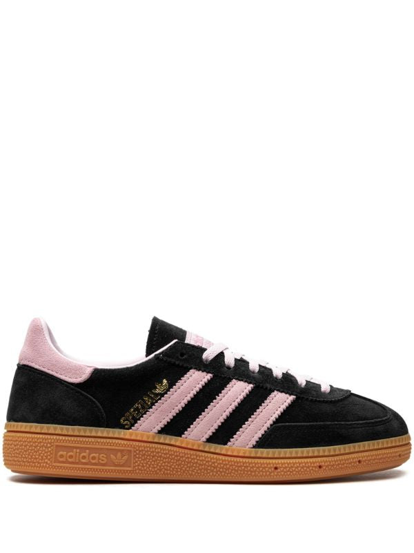 Handball Spezial "Black/Pink" sneakers Main image