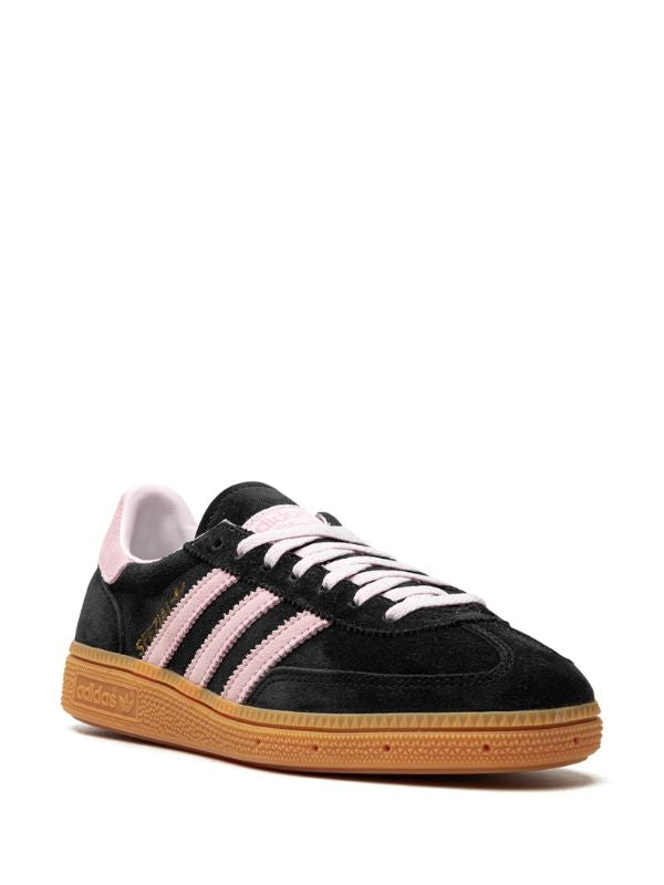 Handball Spezial "Black/Pink" sneakers Secondary image