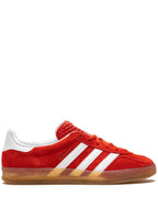Gazelle Indoor "Bold Orange" sneakers