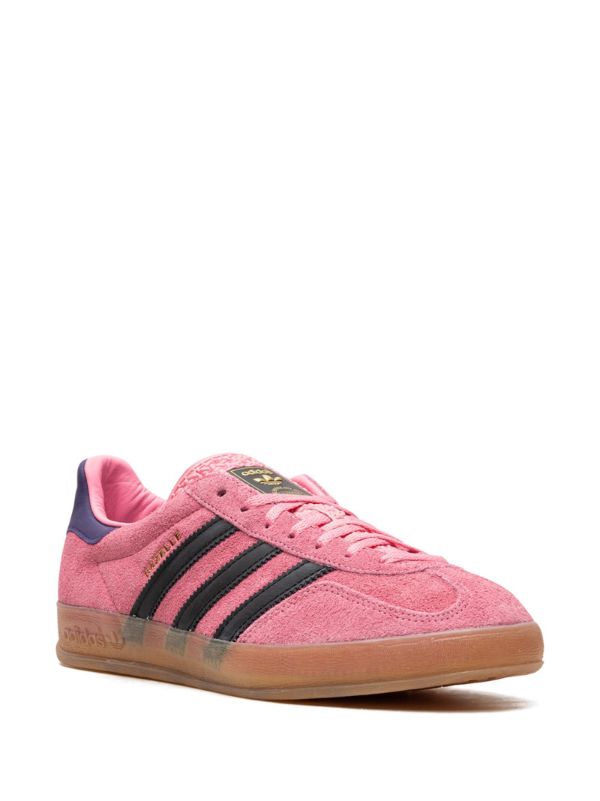 Gazelle Indoor suede sneakers Secondary image