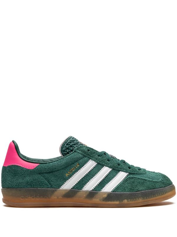 Gazelle Indoor suede sneakers Main image