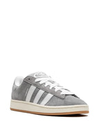 Campus 00s "Grey/White" sneakers