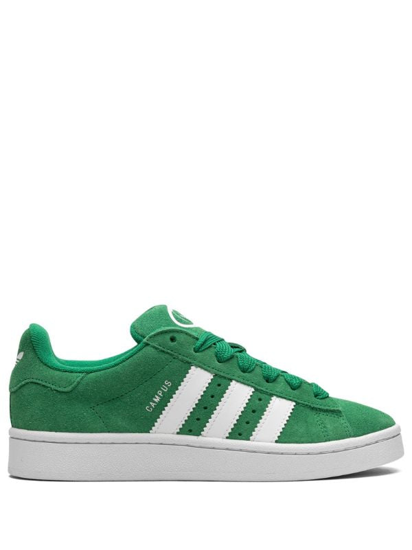 Campus 00s "Green Cloud White" sneakers Main image
