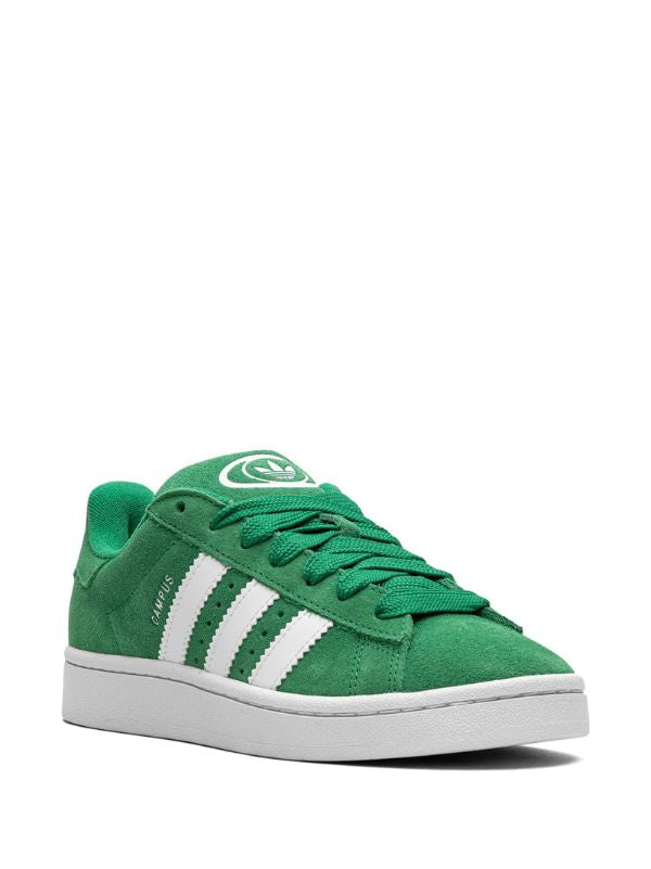 Campus 00s "Green Cloud White" sneakers Secondary image