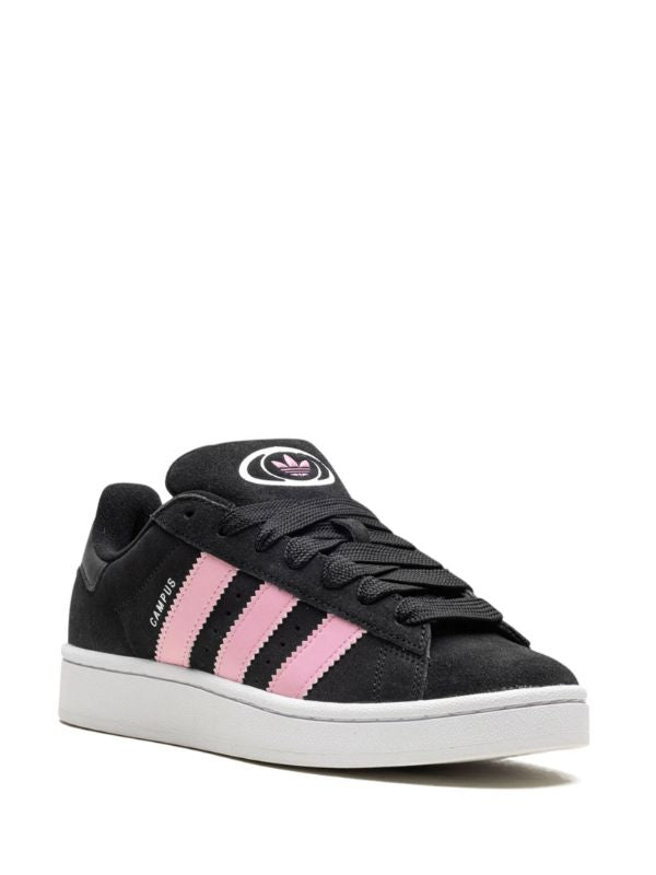 Campus 00s "Core Black/True Pink" sneakers Secondary image