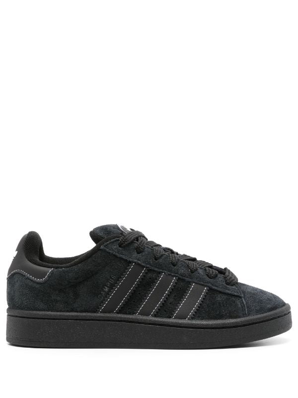Campus 00S suede sneakers All Black Main image