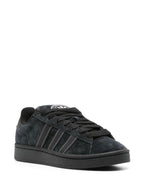 Campus 00S suede sneakers All Black