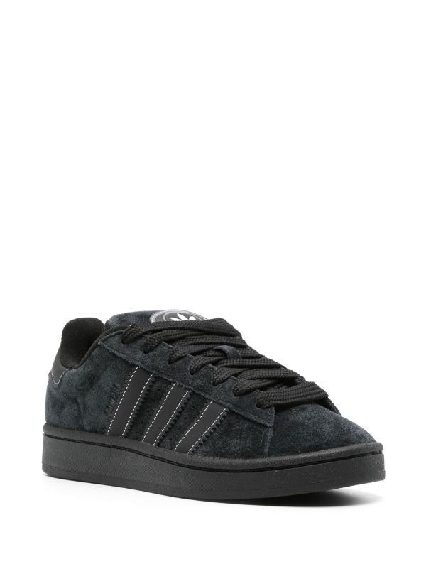 Campus 00S suede sneakers All Black Secondary image