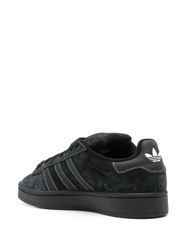Campus 00S suede sneakers All Black