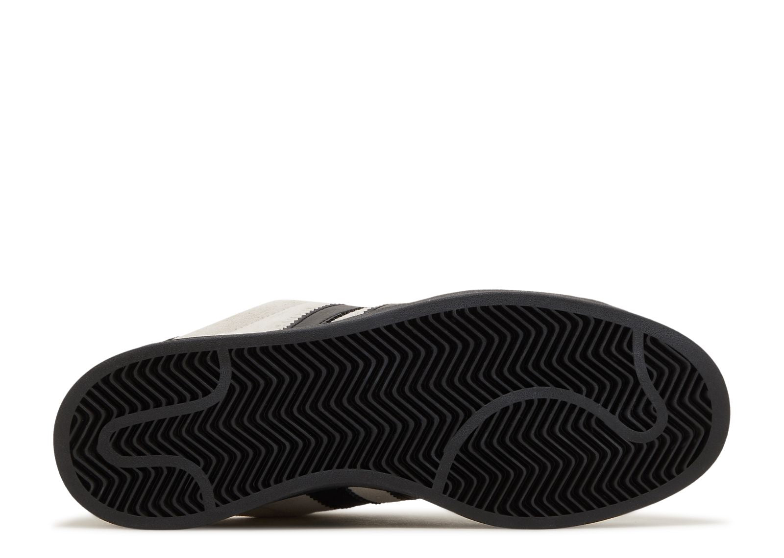 CAMPUS 00S 'WHITE BLACK'