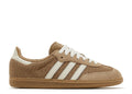 Samba OG lace-up sneakers