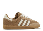 Samba OG lace-up sneakers
