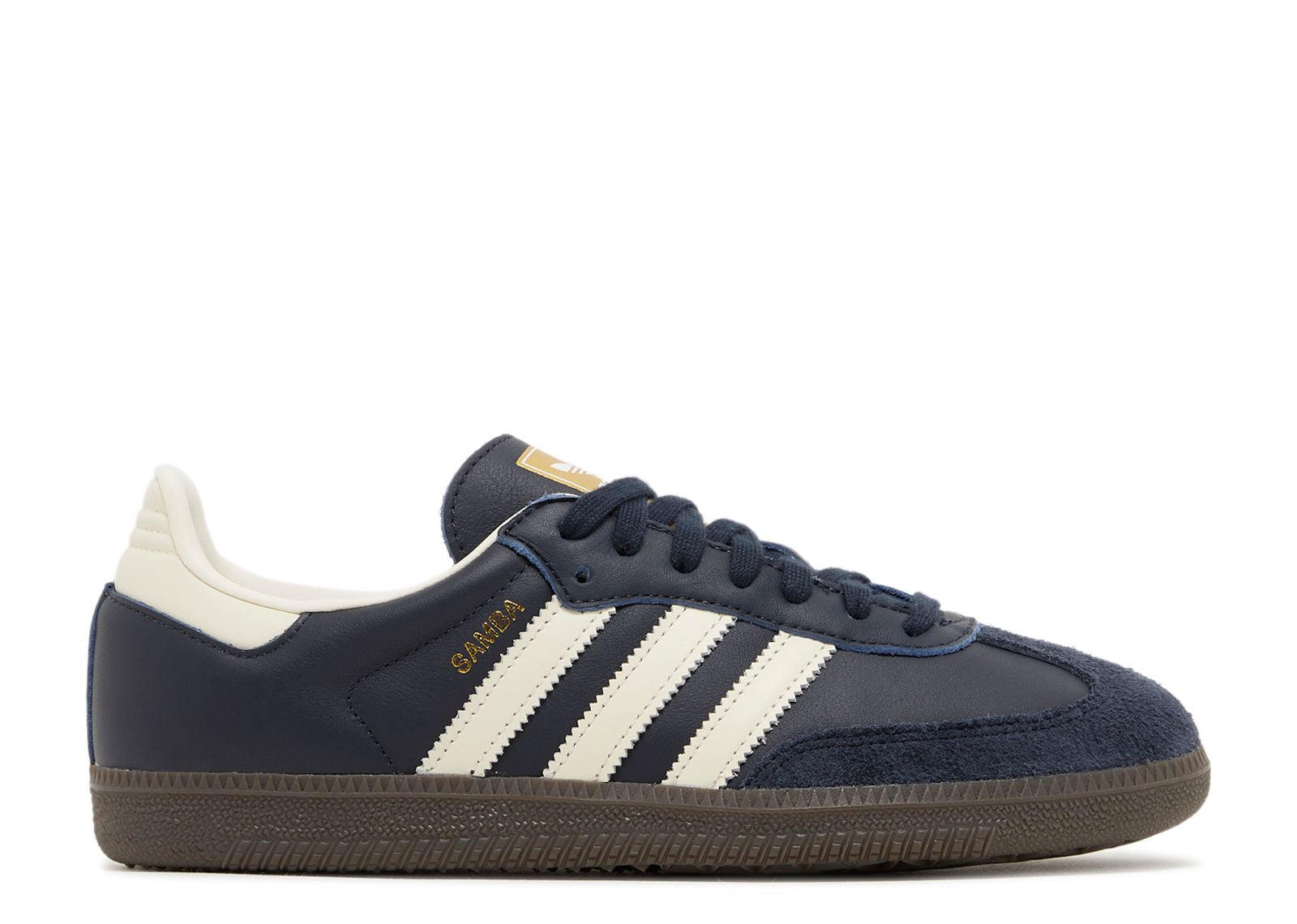 SAMBA OG 'NIGHT NAVY GUM Main image