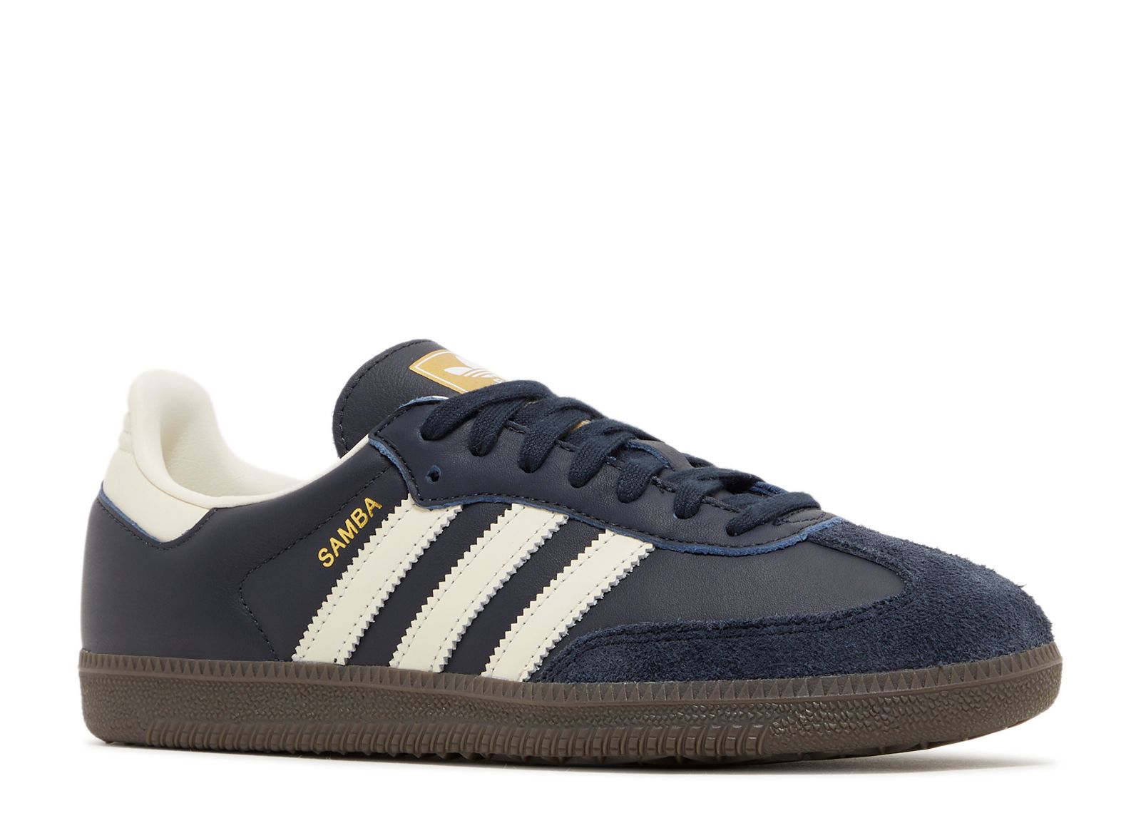 SAMBA OG 'NIGHT NAVY GUM Secondary image