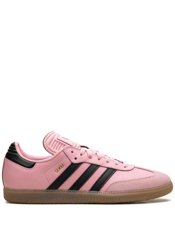 x Inter Miami CF Samba "Messi Pink" sneakers