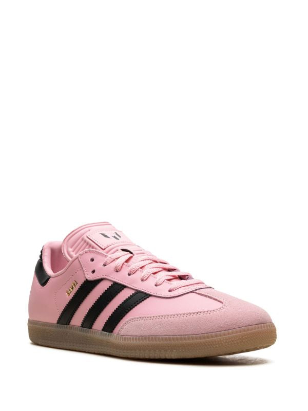 x Inter Miami CF Samba "Messi Pink" sneakers Secondary image