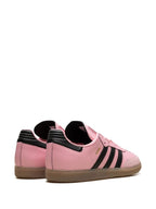 x Inter Miami CF Samba "Messi Pink" sneakers
