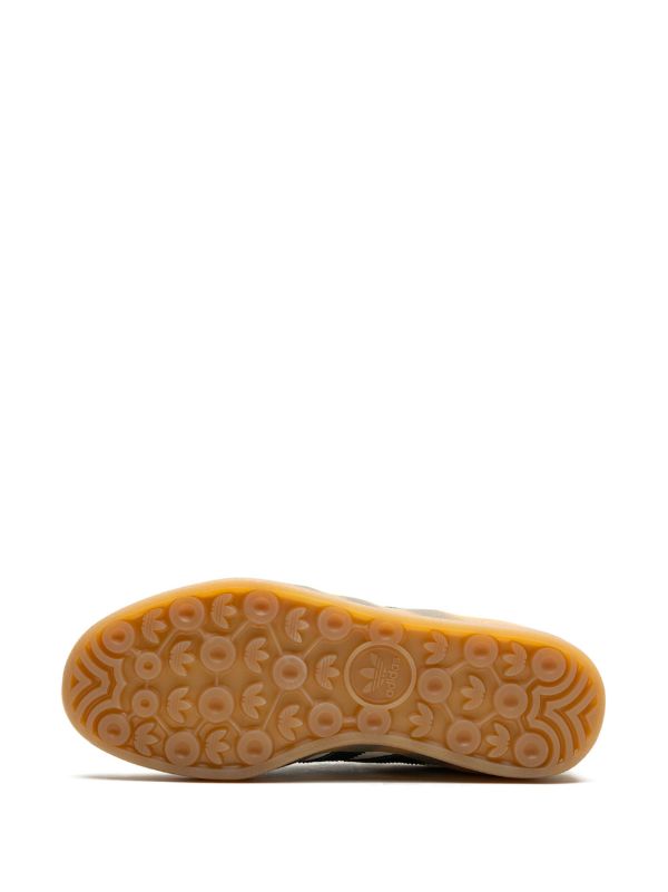 Gazelle Indoor suede sneakers