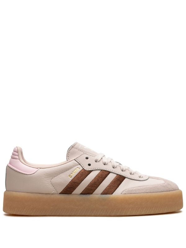 Samba "Putty Mauve" sneakers