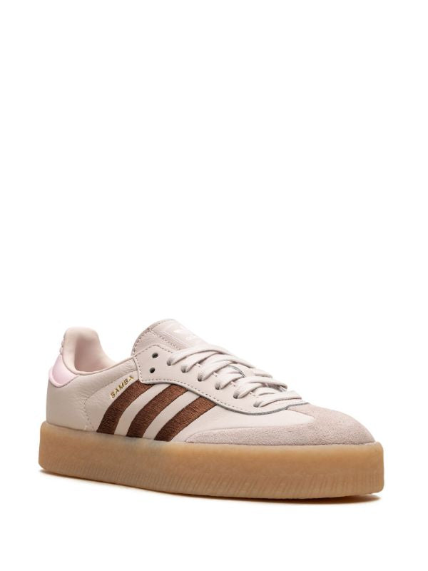 Samba "Putty Mauve" sneakers Secondary image