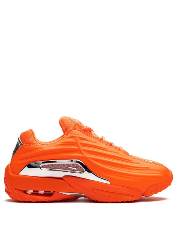 x NOCTA Hot Step 2 "Total Orange" sneakers Main image