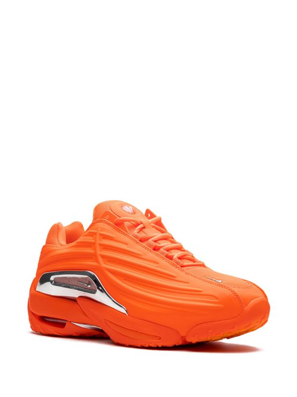 x NOCTA Hot Step 2 "Total Orange" sneakers Secondary image