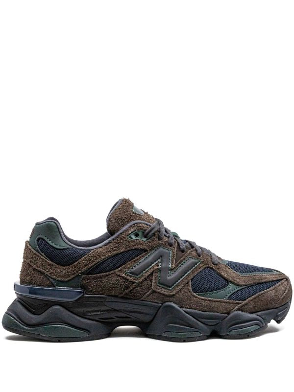 9060 "Beef And Broccoli" sneakers Main image