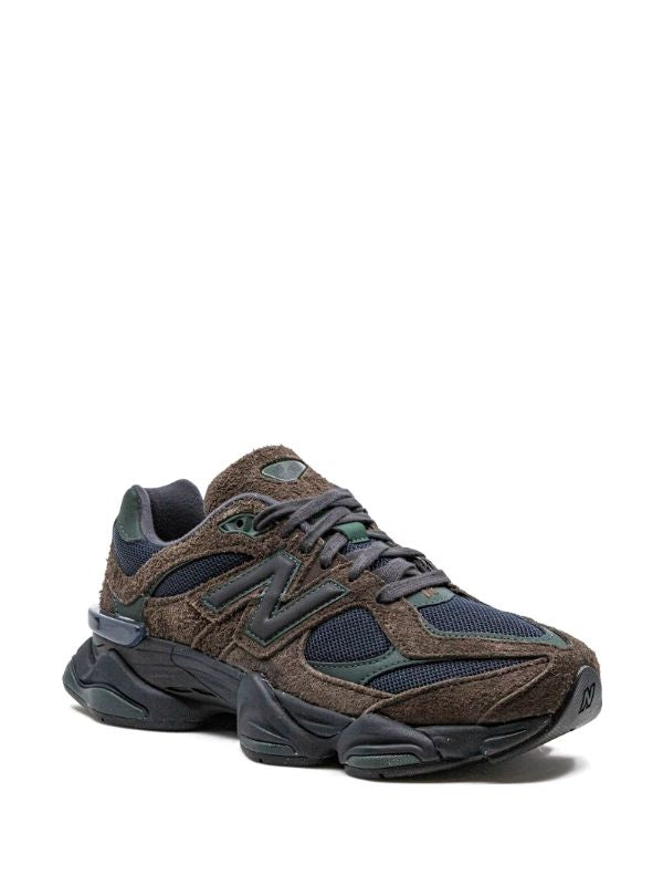 9060 "Beef And Broccoli" sneakers Secondary image