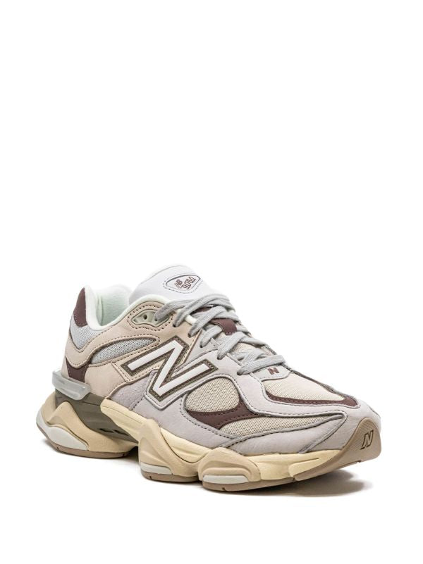 9060 "Grey Matter/Timberwolf" sneakers Secondary image