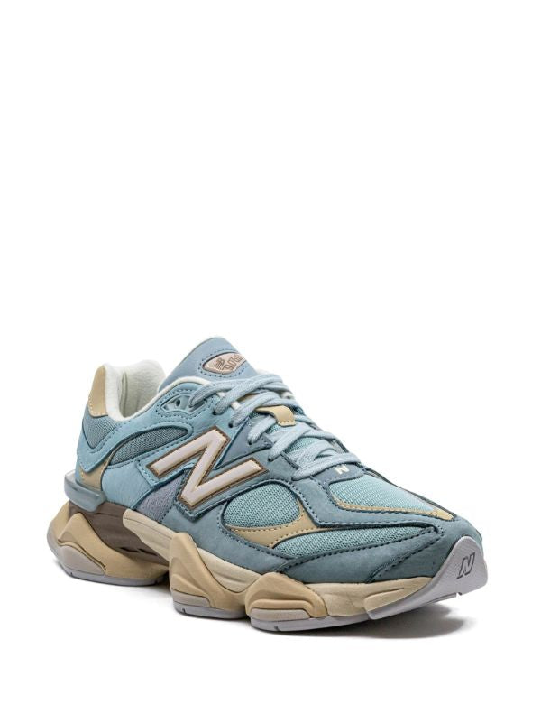 9060 "Blue Haze" sneakers Secondary image