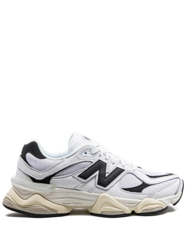 9060 "White/Black" sneakers Main image