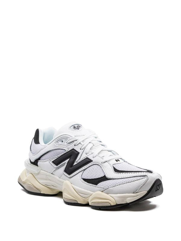 9060 "White/Black" sneakers Secondary image