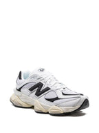 9060 "White/Black" sneakers
