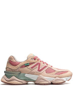 x Joe Freshgoods 9060 "Inside Voices - Cookie Pink"