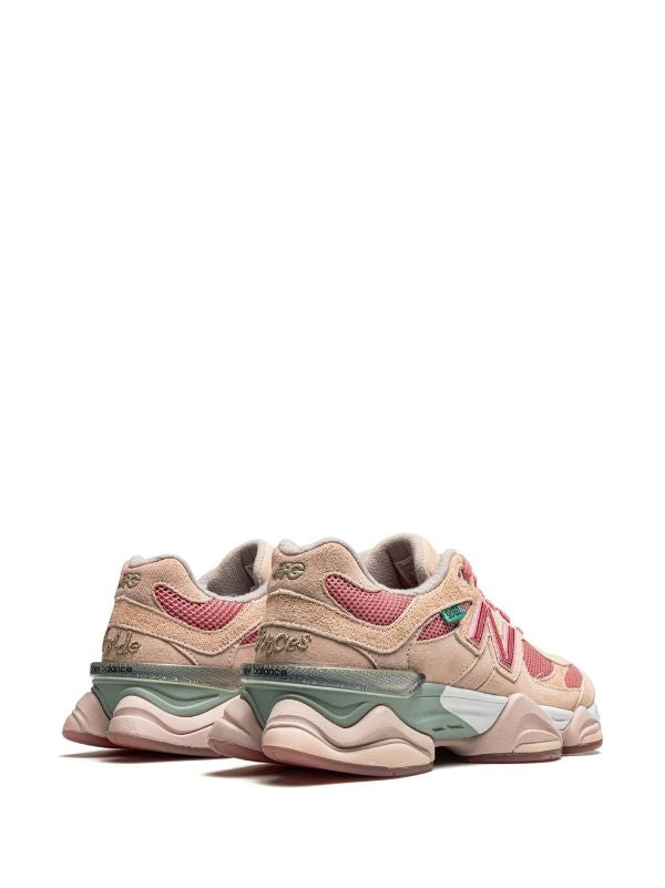 x Joe Freshgoods 9060 "Inside Voices - Cookie Pink"