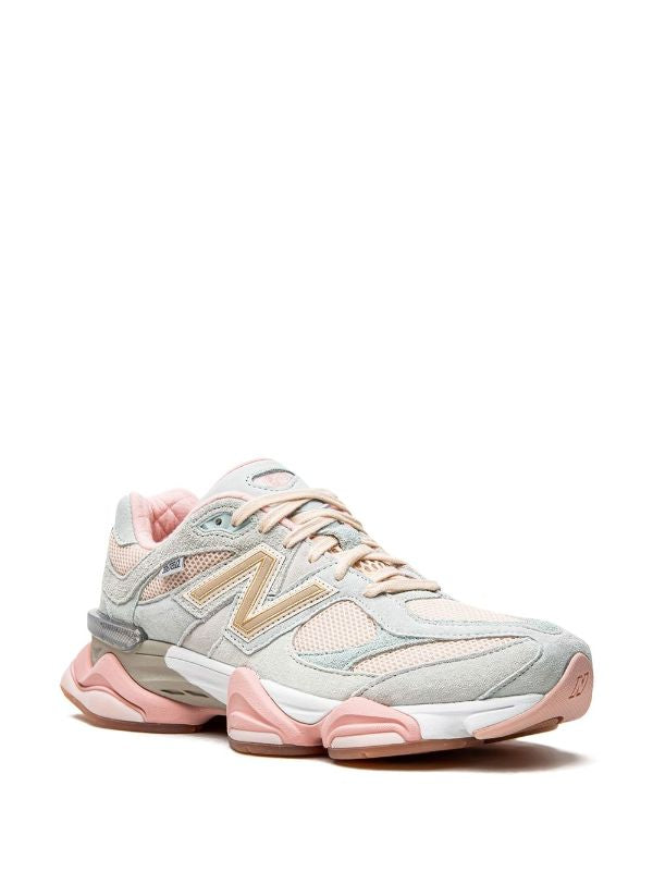 x Joe Freshgoods 9060 "Inside Voices - Baby Shower Blue" sneakers Secondary image