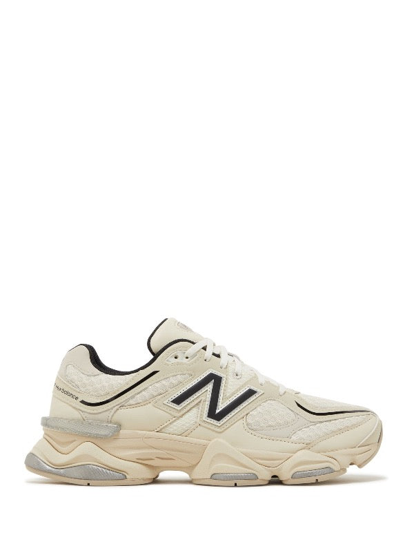 NEW BALANCE 9060 'TURTLEDOVE BLACK' Main image