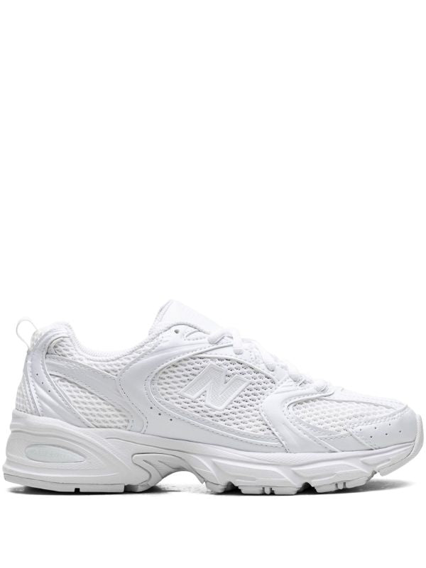 530 "Triple White" sneakers Main image