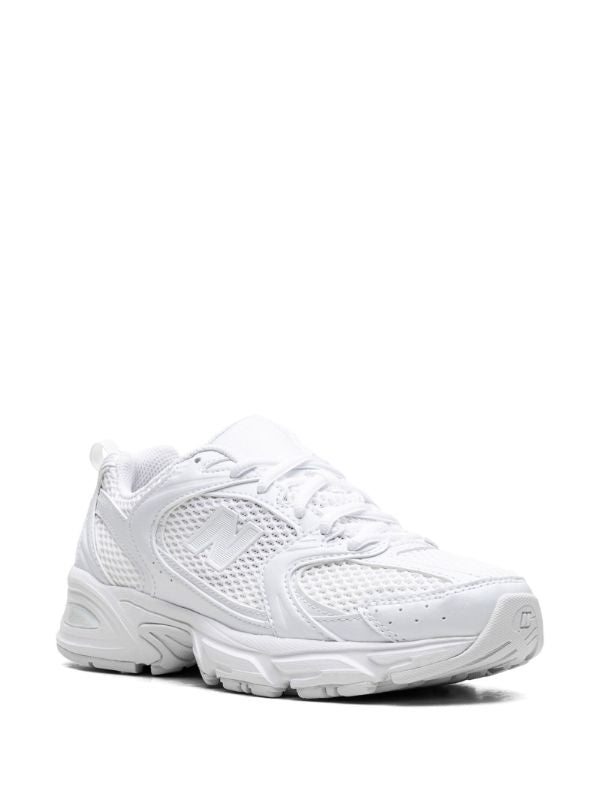 530 "Triple White" sneakers Secondary image