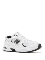 NEW BALANCE 530 'WHITE BLACK'