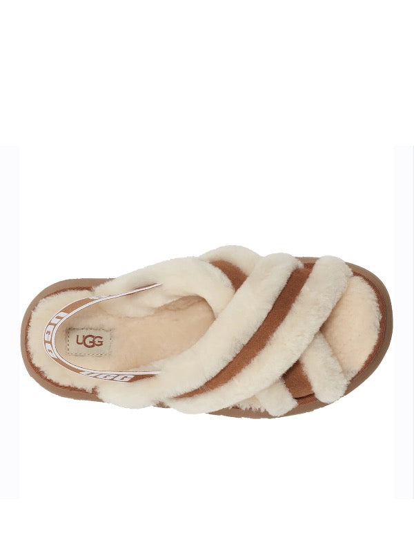 Ugg Disco Cross Slide