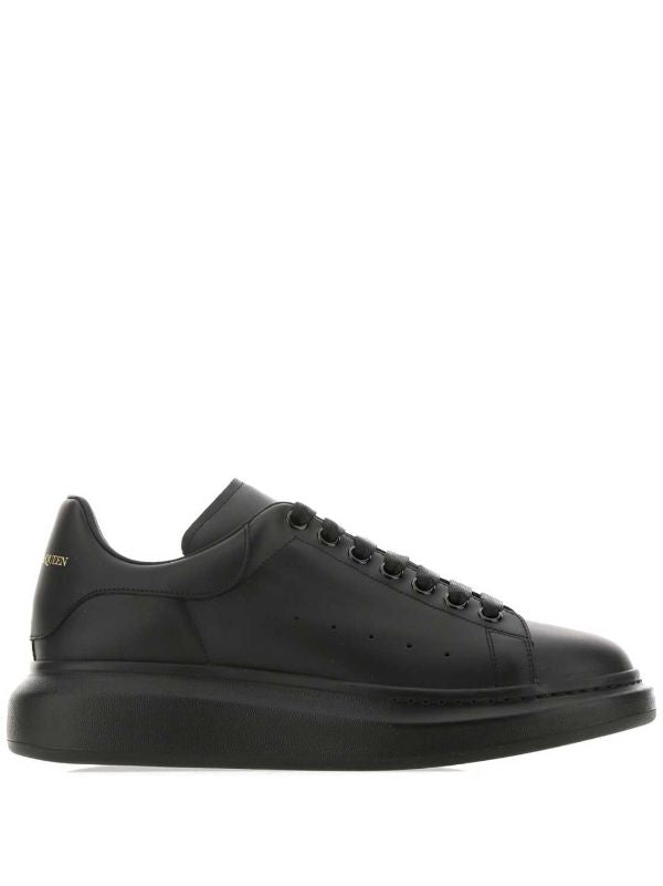 Alexander McQueen oversized sole sneakers Main image
