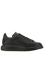 Alexander McQueen oversized sole sneakers