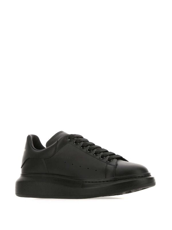 Alexander McQueen oversized sole sneakers Secondary image