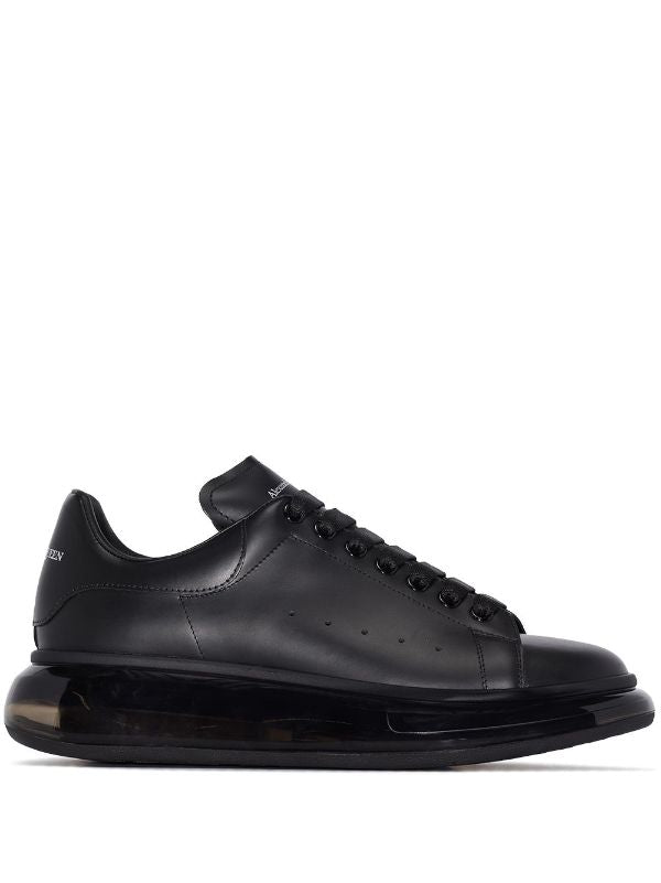 Alexander McQueen Oversized sneakers Main image