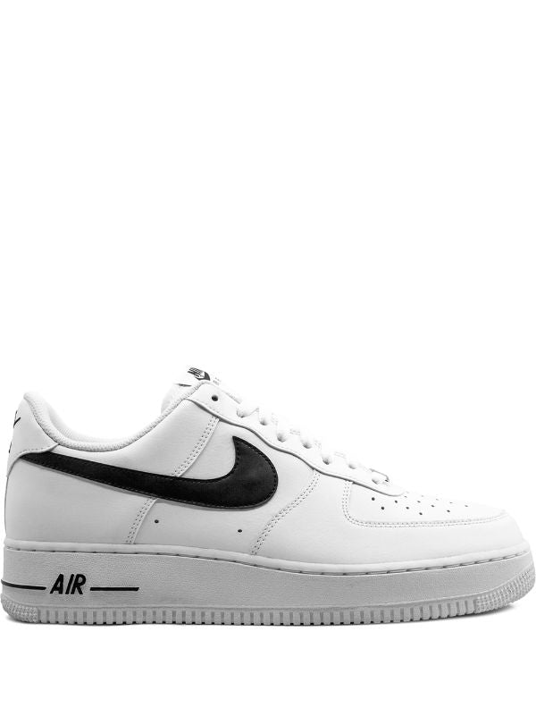 Air Force 1 '07 AN20 "White/Black" sneakers Main image